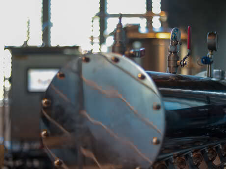 Brasserie La Déjantée