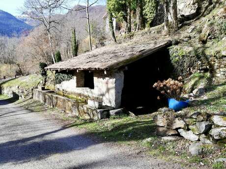 Un jour, un sentier autour de chez vous ! La Peyregade, un hameau du Pays d'Olmes