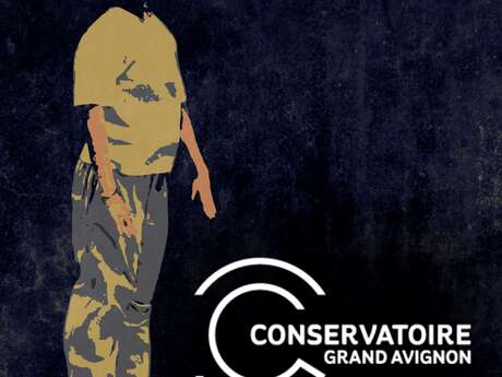 Danse «Autour du Prélude de Kader Attou»