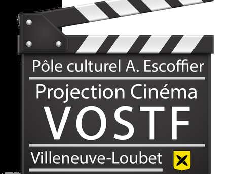 Cinéma " La Grazia " en VOSTF