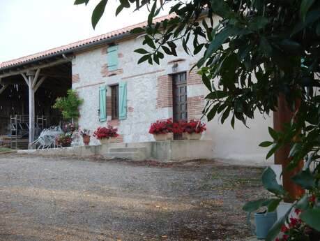 Gîte de Brunenc