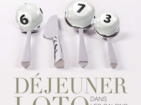 Loto déjeuner