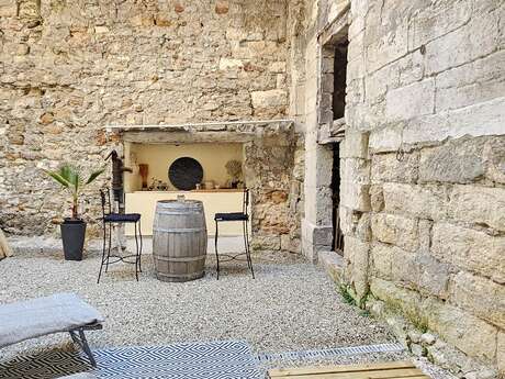 Dream Avignon -Maison et appartements meublés