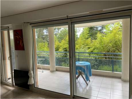 Domaine des Palmiers