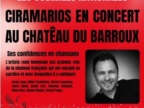 Concert Ciramarios