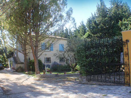Sous le Syel du Midi Chambre d'Hôtes