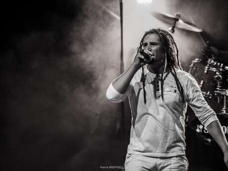 Les Inattendues des Grimaldines