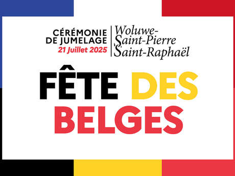 Fête des Belges