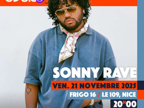 Sonny Rave
