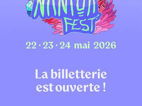 Nantua Fest
