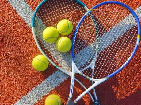 Tournoi : TENNISPRO