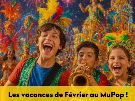 MUPOP : Histoire contée