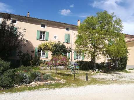 La Maison de Suzanne