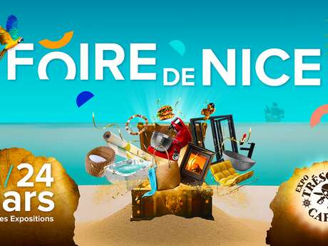 Foire de Nice