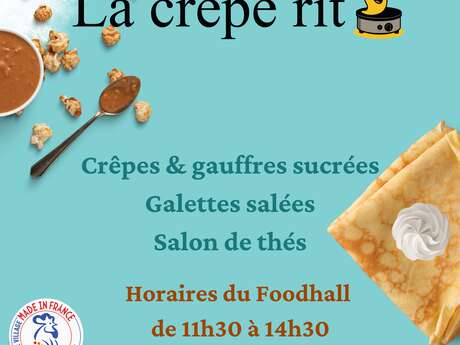 La Crêpe-Rit