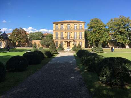 Aix hors des sentiers battus