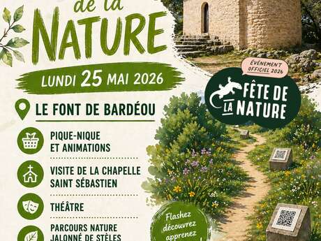 Fête de la nature
