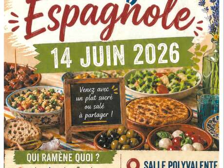 AUBERGE ESPAGNOLE
