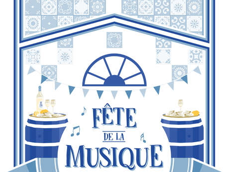 Fiesta de la Música