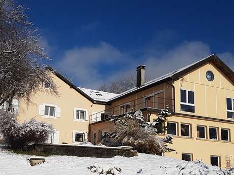 Gîte La Soleillette