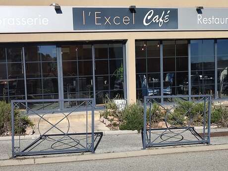 L'Excel Café