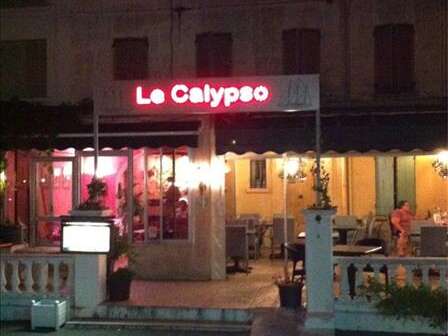 Le Calypso