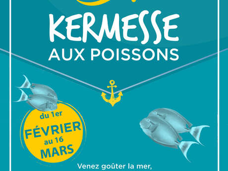 28ème Kermesse aux poissons