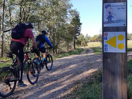 N°4-C Saint-Bonnet-le-Château