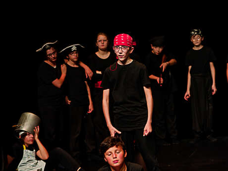 Histoires chocolatées