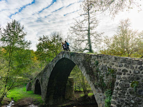 Le Pont du Diable