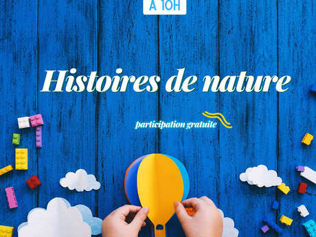 Histoires de nature