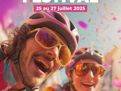 Orcières Cycling Festival