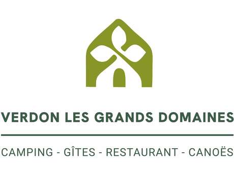 Camping Verdon Les Grands Domaines