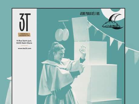 Espectáculo musical para público infantil - Resin