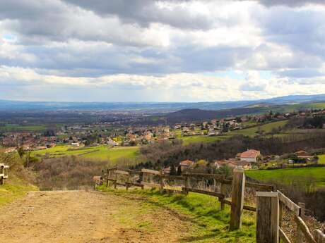 Chemin d'Amasis