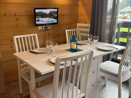 Les Pralyssimes - 20m² - n°439