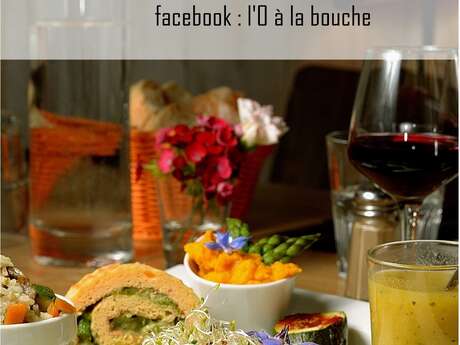 Restaurant L'Ô à la bouche