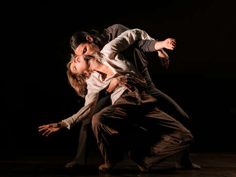 Daniel Proietto - "Her Voice, a tribute to Nina Simone"