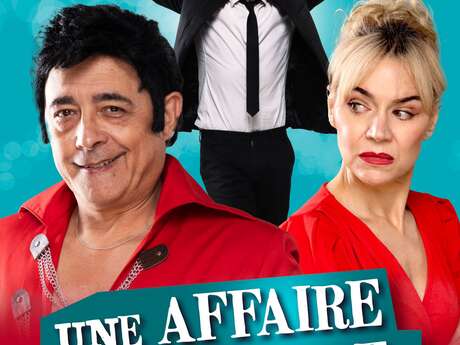 Une Affaire de Famille