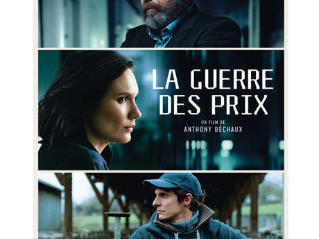 La Tournée du Cigalon  à Cabrières d' Aigues :   LA GUERRE DES PRIX