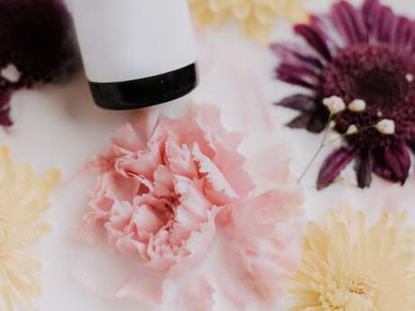DIY huile soin visage DIY huile soin visage