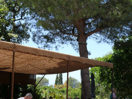 Le Café des Jardiniers