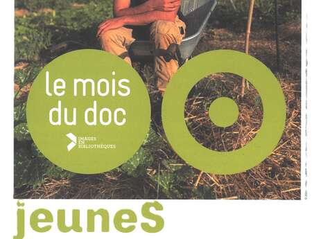 Projection gratuite "jeunesse  le printemps" Projection gratuite "jeunesse  le printemps"