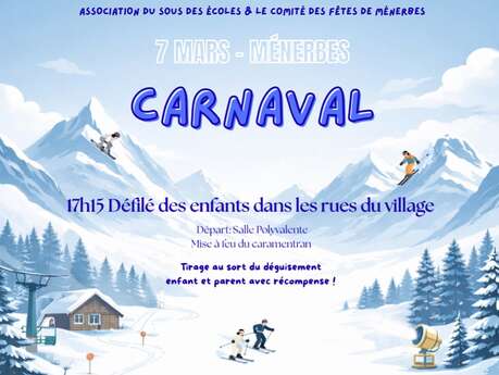 Carnaval de Ménerbes