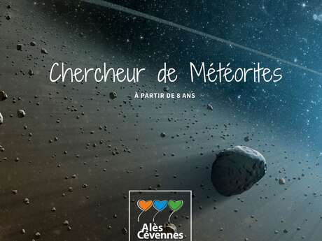 Chercheur de météorites