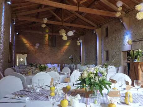 Domaine du messager