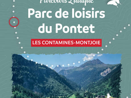 Parcours d'orientation - parcours ludique