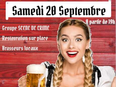 Bier festival