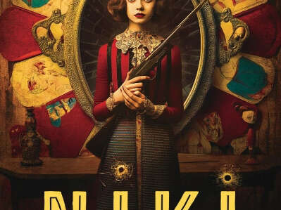 Niki, la femme au fusil