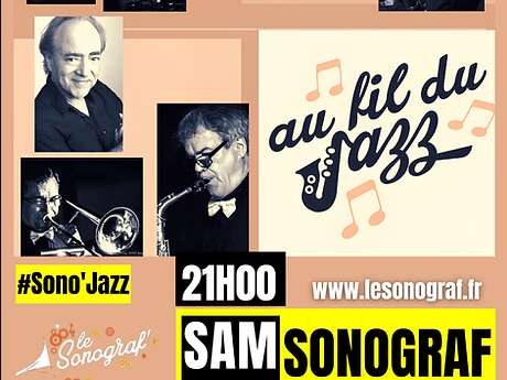 Au fil du jazz